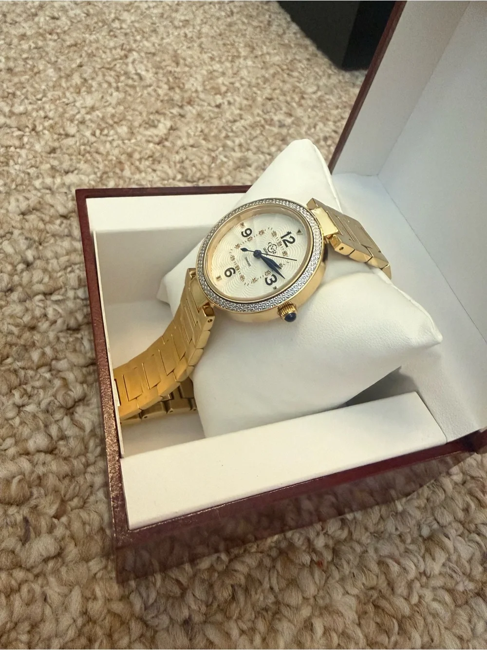 GV2 Piemonte Women's Watch 14201B